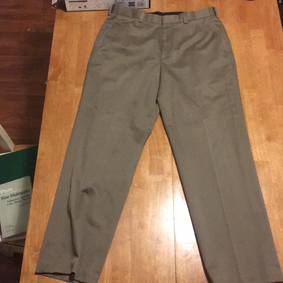 Dress pants - Picture 2 of 2